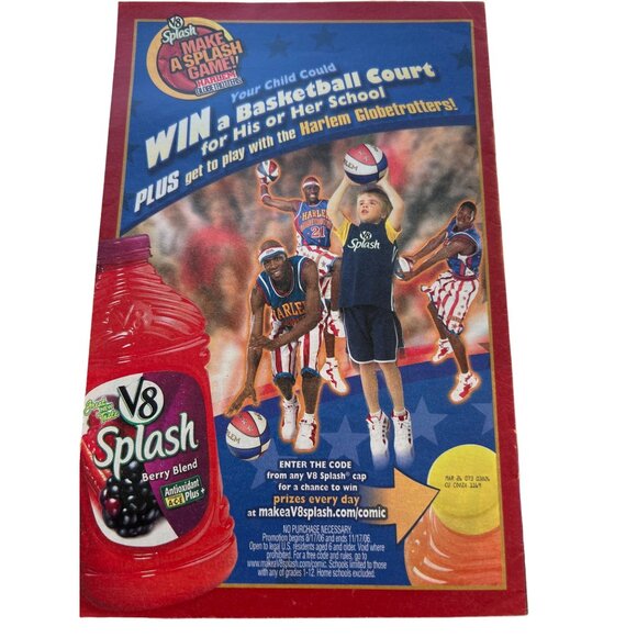 Marvel The Amazing Spider-Man Volume 9 Comic Book Sandman Collectible Series 9 - Picture 2 of 4